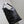 YSL Tag Hobo 31cm Black Cowhide