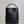 YSL Tag Hobo 31cm Black Cowhide