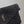 Envelope Clutch 29cm Black Raffia Leather