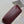 YSL Bold Hobo 37cm Burgundy Cowhide