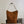YSl Niki Souple Daim Marron