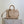 Sac De Jour Nano 22cm Beige Grain Cowhide GHW