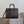 Sac De Jour Nano 32cm Dark Burgundy Grain Cowhide GHW