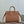 Sac De Jour Nano 32cm Brown Grain Cowhide GHW
