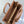 Sac De Jour Nano 26cm Brown Grain Cowhide GHW