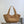 Le 5 À 7 Bea 50cm Brown Rope Woven Leather