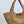 Le 5 À 7 Bea 50cm Brown Rope Woven Leather