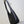 LE 5A7 Mini 15cm Black Raffia Leather GHW