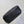 LE 5A7 Mini 15cm Black Raffia Leather GHW