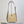 LE 5A7 Mini 15cm Brown Beige Raffia Leather GHW