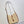 LE 5A7 Mini 15cm Brown Beige Raffia Leather GHW