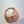 YSL Icarino Bag 17cm Light Pink Sheepskin
