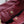 YSL Jamie Shopping Burgundy Lambskin