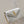 YSL Cassandre Matelassé Envelope Bag Sliver Metalic Leather