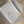 YSL Cassandre Matelassé Envelope Bag Sliver Metalic Leather