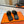 HM Oran Sandal Black Cowhide 294854