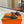 Sandalo HM Oran Nero Blu Pelle di Vacchetta Traforata 294870