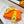 HM Oran Sandal Yellow Perforate Cowhide 294871