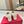 VT 2025 Signature Heeled Loafer Ivory Calf Leather 295068