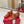 Mocassino con tacco VT 2025 Signature in pelle di vitello marrone 295069