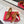 Mocassino con tacco VT 2025 Signature in pelle di vitello marrone 295069