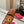 Mocassino con tacco VT 2025 Signature in pelle di vitello marrone 295069