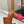 Mocassino con tacco VT 2025 Signature in pelle di vitello marrone 295069