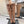 YSL 25 Over-the-Knee Martin Boot Light Brown Calfskin 520781