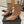 YSL 25 High-heeled Boot Light Brown Cowhide 520774