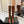 YSL 25 Zipper Sleeve Boot Brown Cowhide 520789