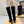 Valentino 2025 Pattie High Boot Black Suede 560740