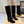 Valentino 2025 Pattie High Boot Black Suede 560740