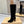 Valentino 2025 Pattie High Boot Black Suede 560740