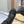 Valentino 2025 Pattie High Boot Black Calfskin 560743