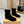 Valentino 2025 Pattie Boot Black Suede 560744