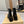 Valentino 2025 Bottes Pattie Cuir de veau noir 560747