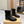 Valentino 2025 Bottes Pattie Cuir de veau noir 560747