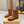 Valentino 2025 Bottes Pattie Cuir de veau marron 560749