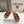CELINE Dad Sandal Mule Chocolate Cowhide 236754