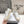 CELINE 25C Trainer Sneaker White Canvas 236763