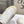 CELINE 25C Trainer Sneaker White Canvas 236763