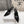 Celine 25C Slingback Pump Black Patent Leather 236769