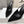 Celine 25C Slingback Pump Black Patent Leather 236769