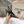 Celine 25C Slingback Pump Nero misto Marrone Pelle di pecora 236773