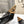 Celine 25C Slingback Pump Nero misto Marrone Pelle di pecora 236773