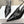Celine 25C Slingback Pump Black Sheepskin 236774