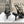 Celine 25C Judy Double Strap Mary Jane Slingback Black mix Gold Sheepskin 236775