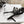 Celine 25C Judy Double Strap Mary Jane Slingback Black mix Silver Sheepskin 236776