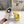 Loewe 25 Pebble Slide Yellow Calfskin