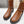 VT ankle boots brown black calfskin 174445